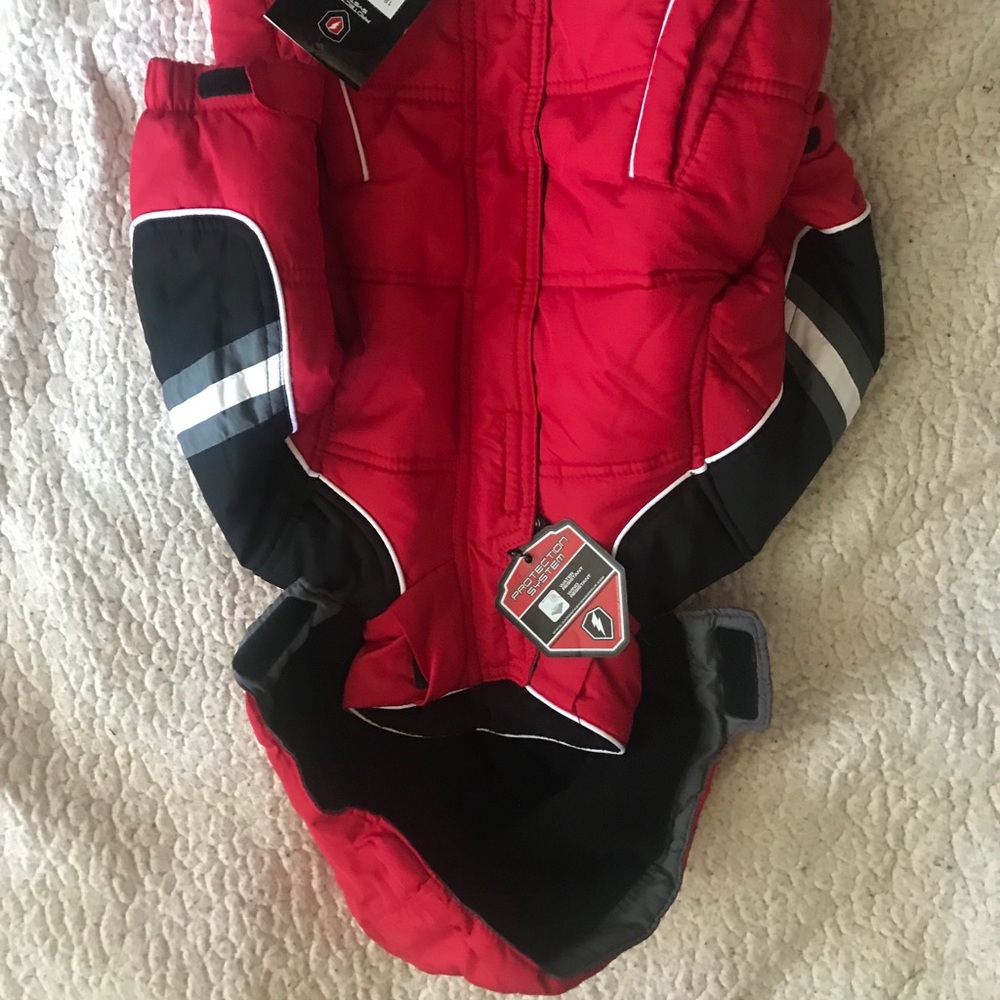 Child Winter Jacket